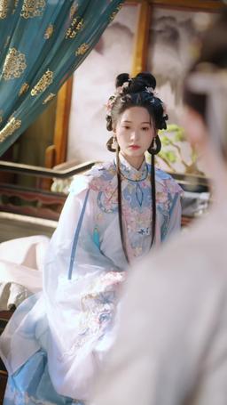 The General's Reluctant Bride episode 52