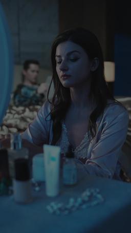 The chauffeur episode 21