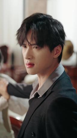 A Mother's Rewind Tomorrow episode 2