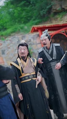 I'm Really Not an Immortal episode 78