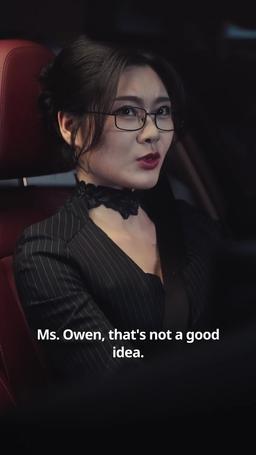 Boss to Bride episode 54