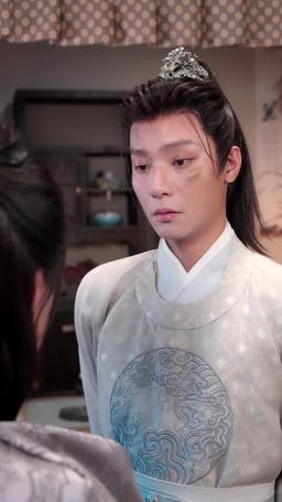 Spoiled by the Devil episode 5