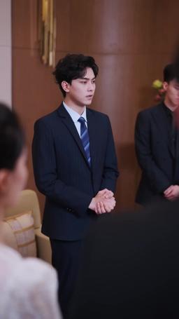 Billionaire Husband, Secret Wife episode 51