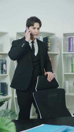 Billionaire Daughter’s Love Triangle episode 46