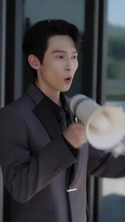 Fate Won't Stop Me episode 40