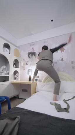 Sparks of Destiny episode 13