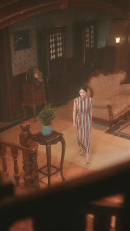 Through Every Life to Find You episode 51