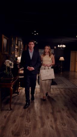 Baby, Please Don't Marry Him episode 28