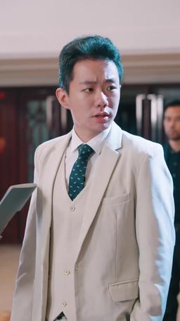 The Outcast's Triumph episode 15