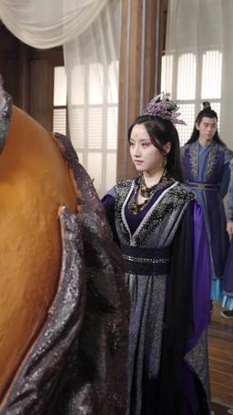 Eternal Dragon Emperor episode 19