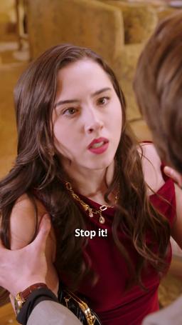 Sweet Wild Bride of Mine episode 8