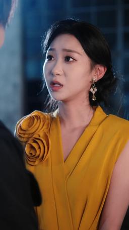 Bound to My Heiress episode 60