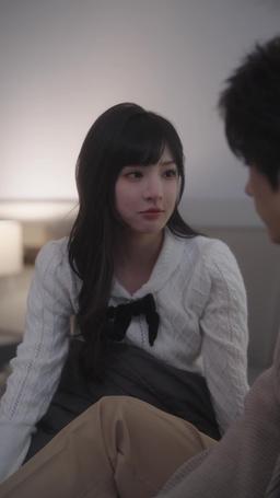 Love Across Time and Space episode 45
