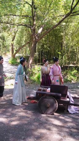 Claimed by My Hunter Husband episode 27