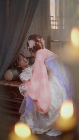 Royal Twist: The Powerhouse Prince episode 38