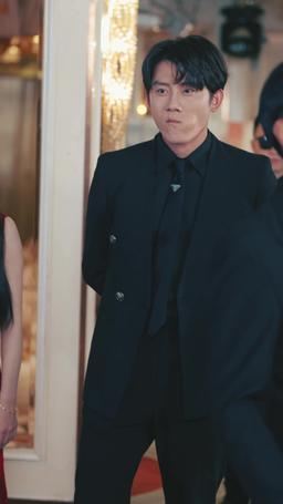Undercover Beggar in Love episode 37