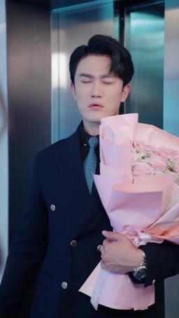 Destined to Be Your Wife episode 14