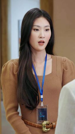 Falling for My Gold-Digger Wife (English-dubbed) episode 44