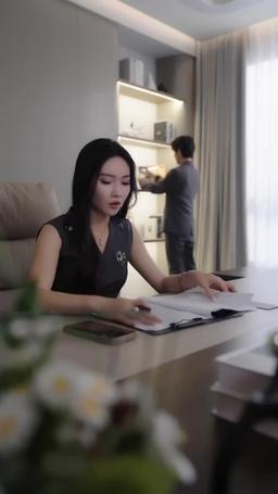 Fate Won't Stop Me episode 58