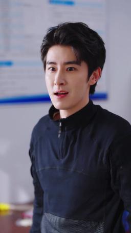 Reborn to Fly episode 39