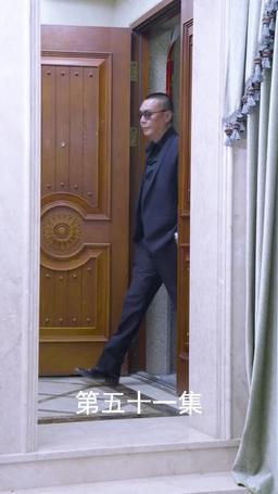 The Scorned Groom's Revenge episode 51