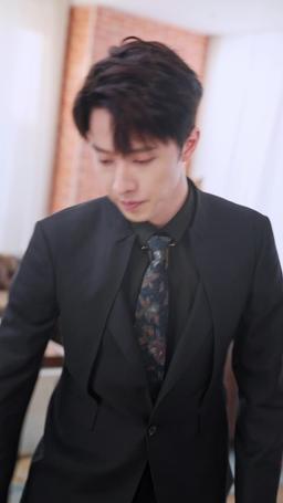 Little Cupid's Knock: Love Marked by Fate episode 17