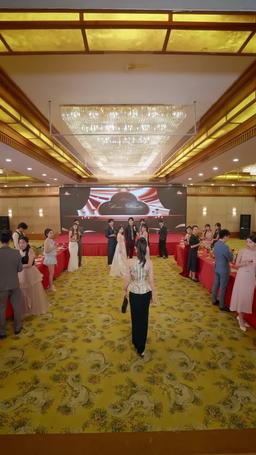 The 100-Day Bride I Married Is A Legend episode 19