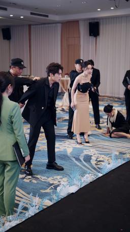 Love, Bid and Revenge episode 29