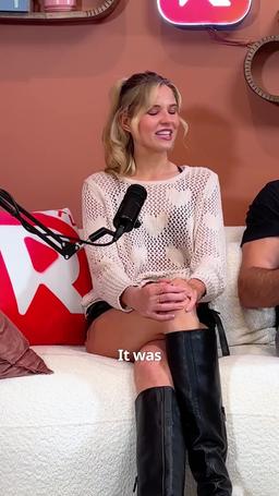 ReelTalk EP 39 - Mystery and Sensuality in Italy episode 7