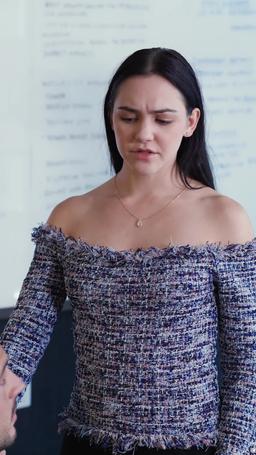 Sweet Wild Bride of Mine episode 57