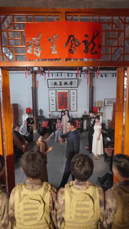 Great-Grandma is the Supreme Cultivator episode 55