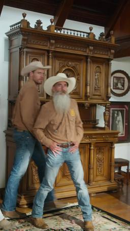 Yellowstone: King of Montana episode 77