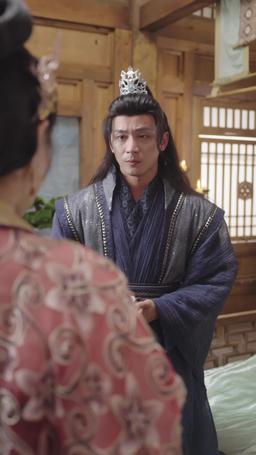 Eternal Dragon Emperor episode 40