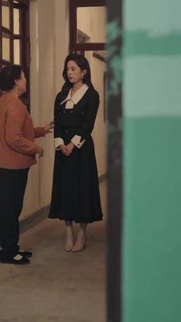 Reborn: To Tear Off Her Mask episode 26