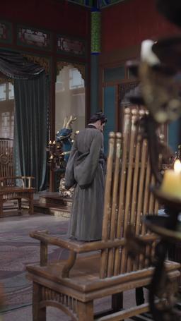 Spoiled by the Devil episode 64