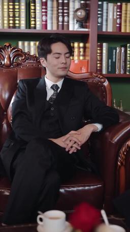 The CEO's Regret episode 54