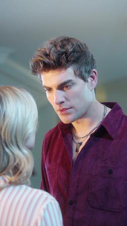 How to Kiss a Vampire episode 16