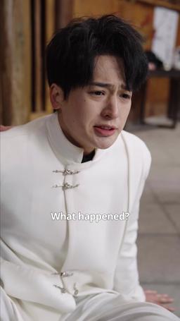 God of Chess episode 12