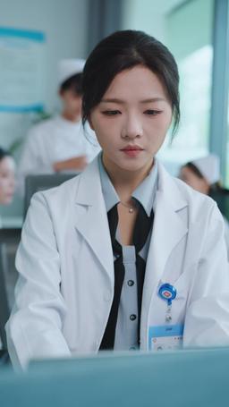 In Love with My Ex's Uncle episode 34