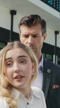 Seducing Mr. Larsen episode 24