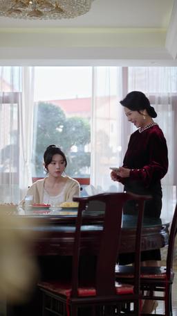 Falling for My Gold-Digger Wife episode 32