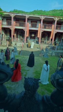 The Ultimate Ruler episode 79