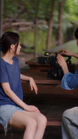 What Summer Loves episode 54