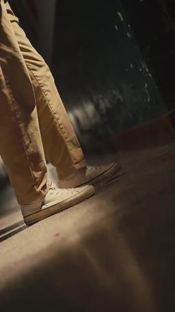 Reborn: To Tear Off Her Mask episode 2