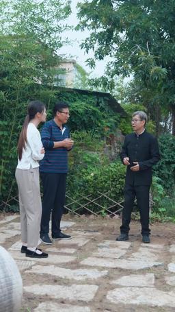 The Heart of Home episode 22