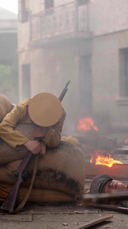 Taming the Governor's Heart episode 78