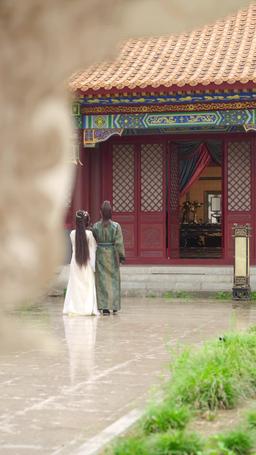 Spoiled by the Devil episode 60