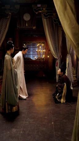 Fated Rebellion: Return of the Forsaken Son episode 61