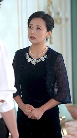 Titanic Love After Rebirth episode 61