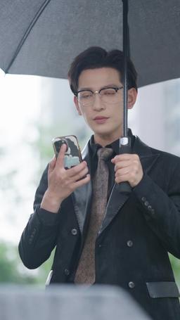 The Billionaire's Secret Wife episode 36